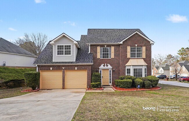 Foto del edificio - 3370 Flagstone Trce