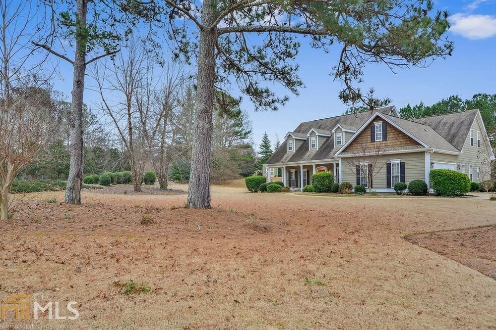 100 Clydesdale Ct, Tyrone, GA 30290 House Rental in Tyrone, GA