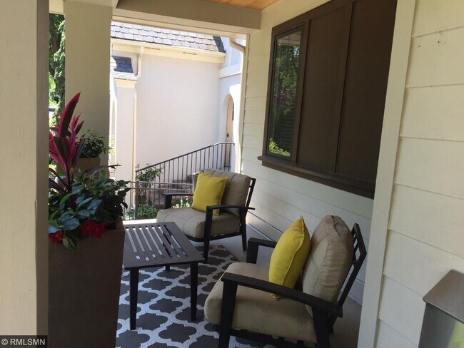 Building Photo - 3840 Upton Ave S