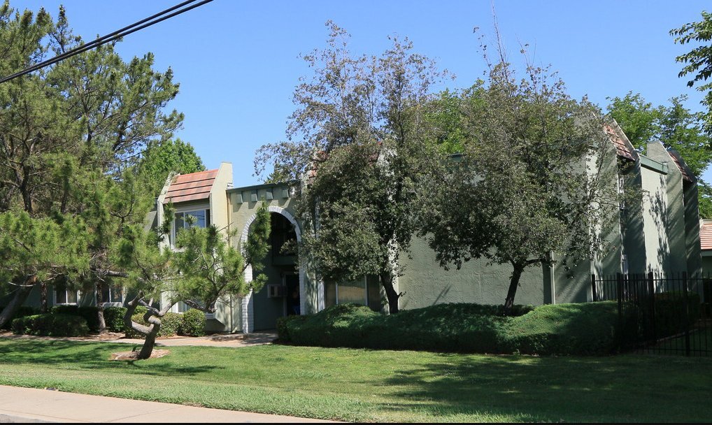 Building Photo - 2273 N Beale Rd