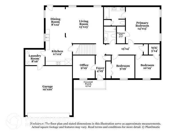 Foto del edificio - 638 Courtland St