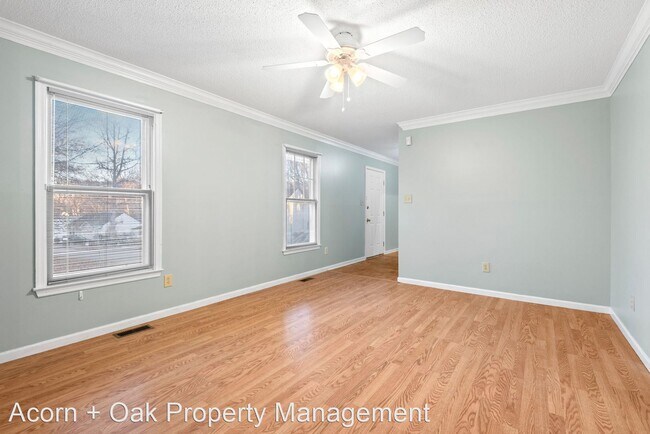 Building Photo - 3 br, 2.5 bath House - 1801 Deep Forest Trail