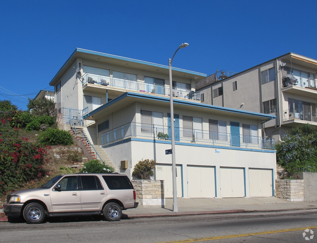 Primary Photo - 2795 S Gaffey St