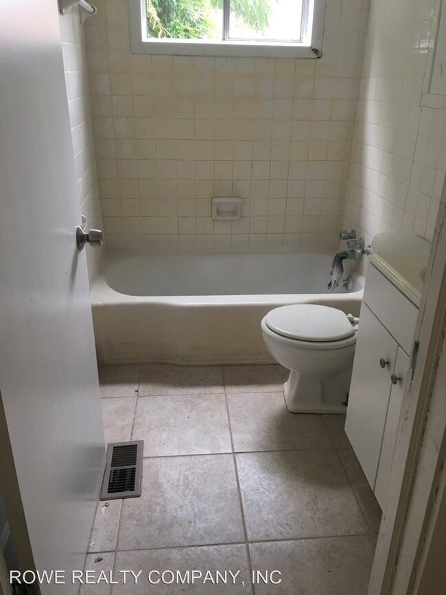 Foto del edificio - 4 br, 2 bath House - 2114 HEARD STREET