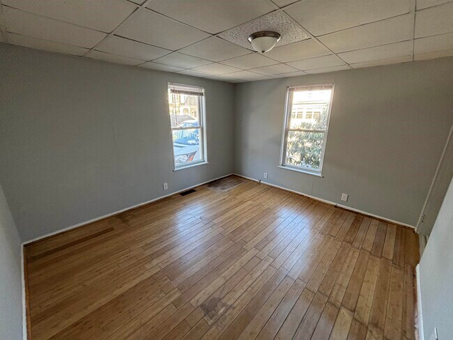 Foto del edificio - 42 Spruce St