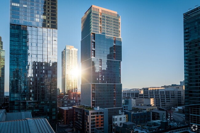 Building Photo - 500 Folsom