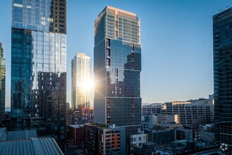 Building Photo - 500 Folsom
