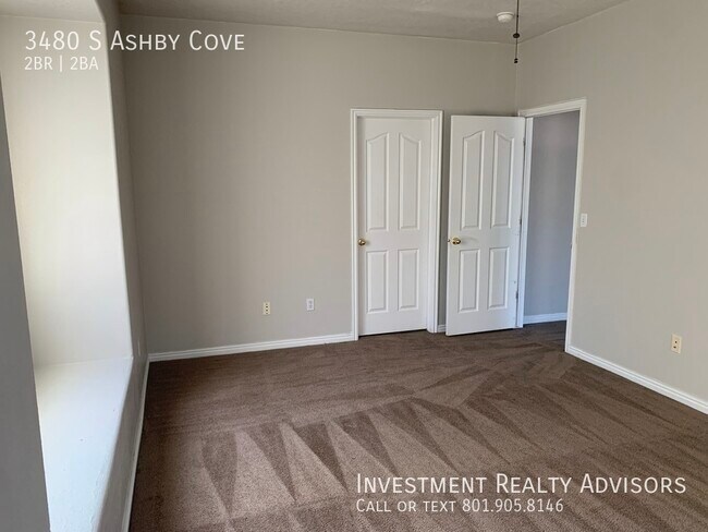 Foto del edificio - 3480 S Ashby Cove, West Valley UT