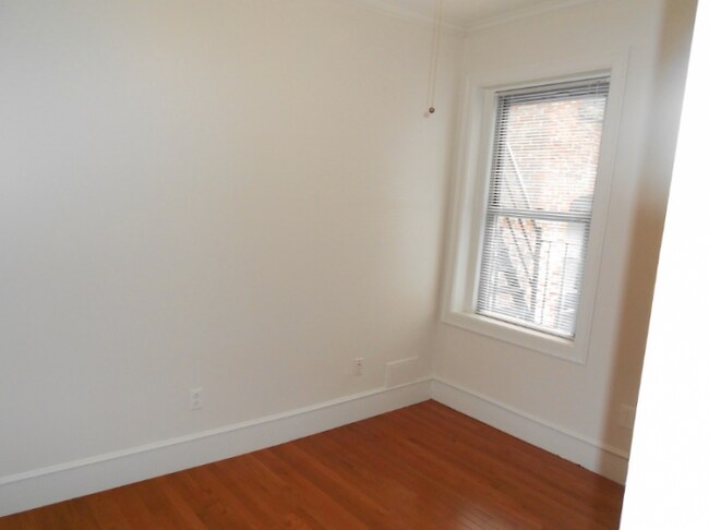 Foto del edificio - 1 bedroom in Boston MA 02115