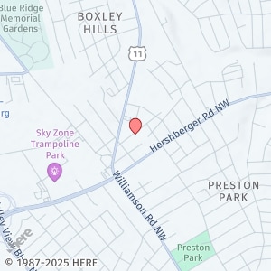 Photo - 902 Whitney Ave NW-