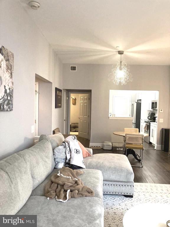 Foto del edificio - 1600 Arch St