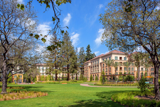 Building Photo - Santa Clara Square Apartment Homes