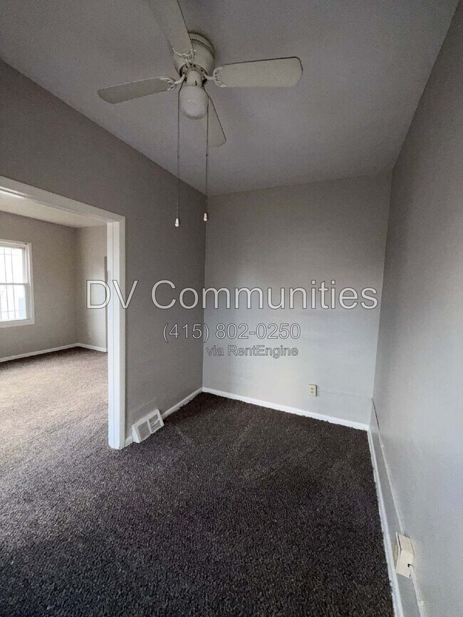 Building Photo - 3417 Storer Ave