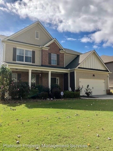 Foto principal - 4 br, 3 bath House - 480 Meadow Hill Dr
