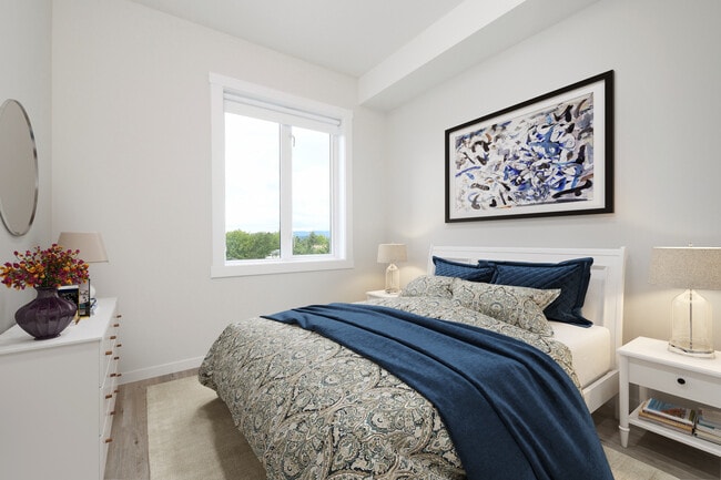 Building Photo - The Verve