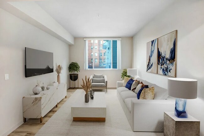 Foto del edificio - 2847 Leeward Ave