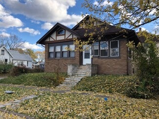 Building Photo - 1518 15th Ave