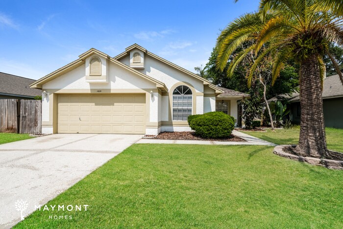 Foto principal - 1605 Tailor Rd