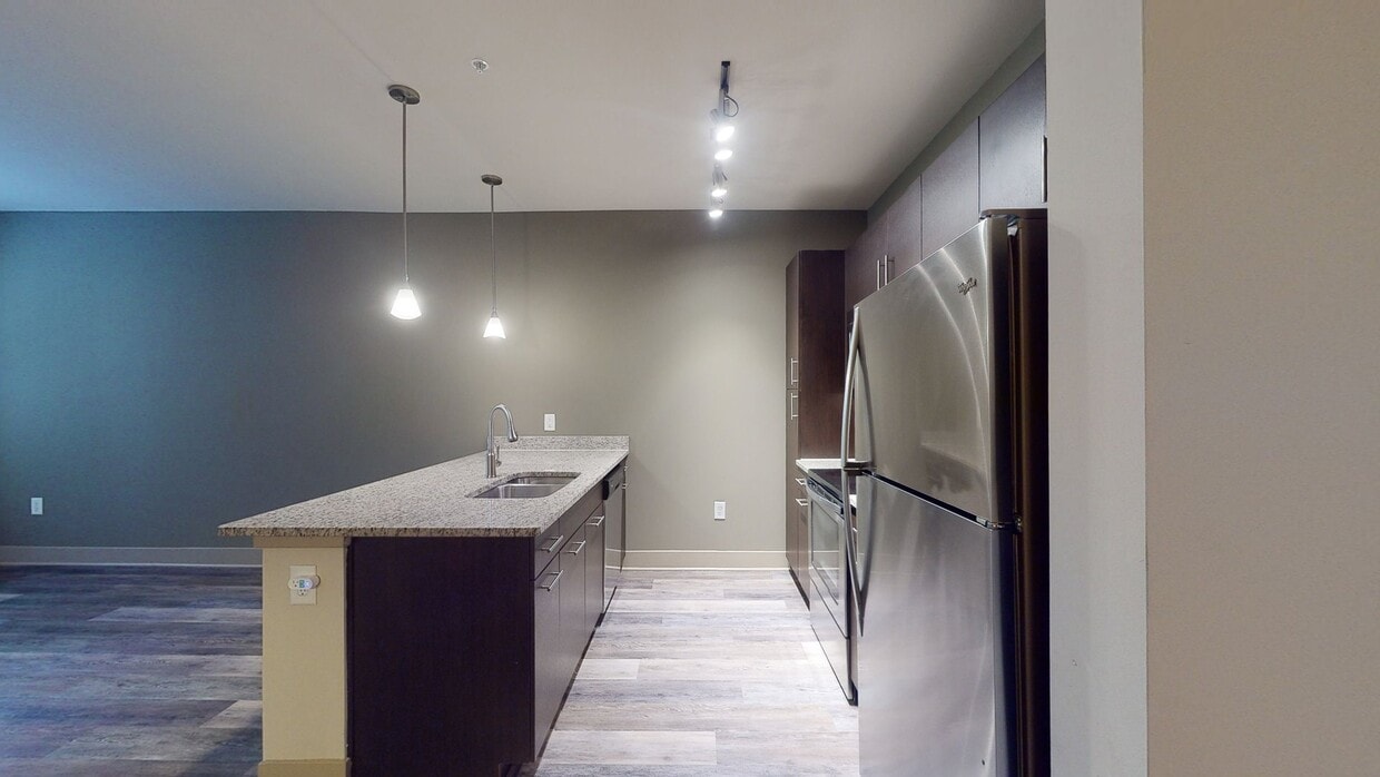 Photo - Domain College Park Apartments