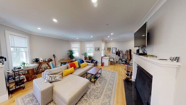 Foto del edificio - 15 Lanark Rd