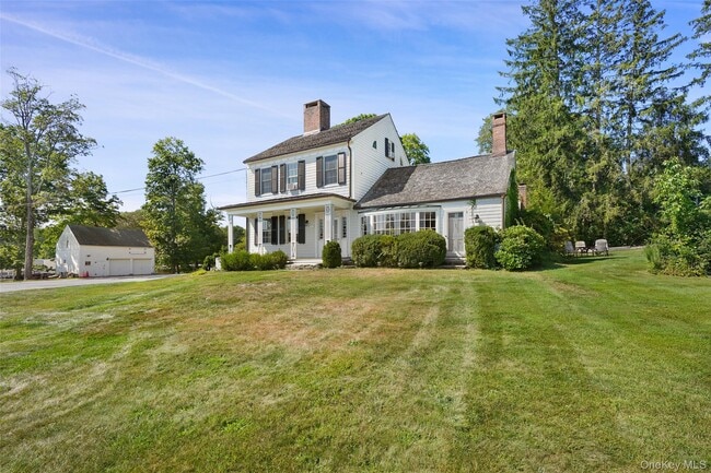 Building Photo - 1 Pound Ridge Rd