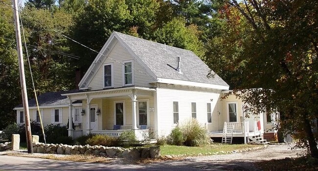 Foto del edificio - 114 Old Oaken Bucket Rd