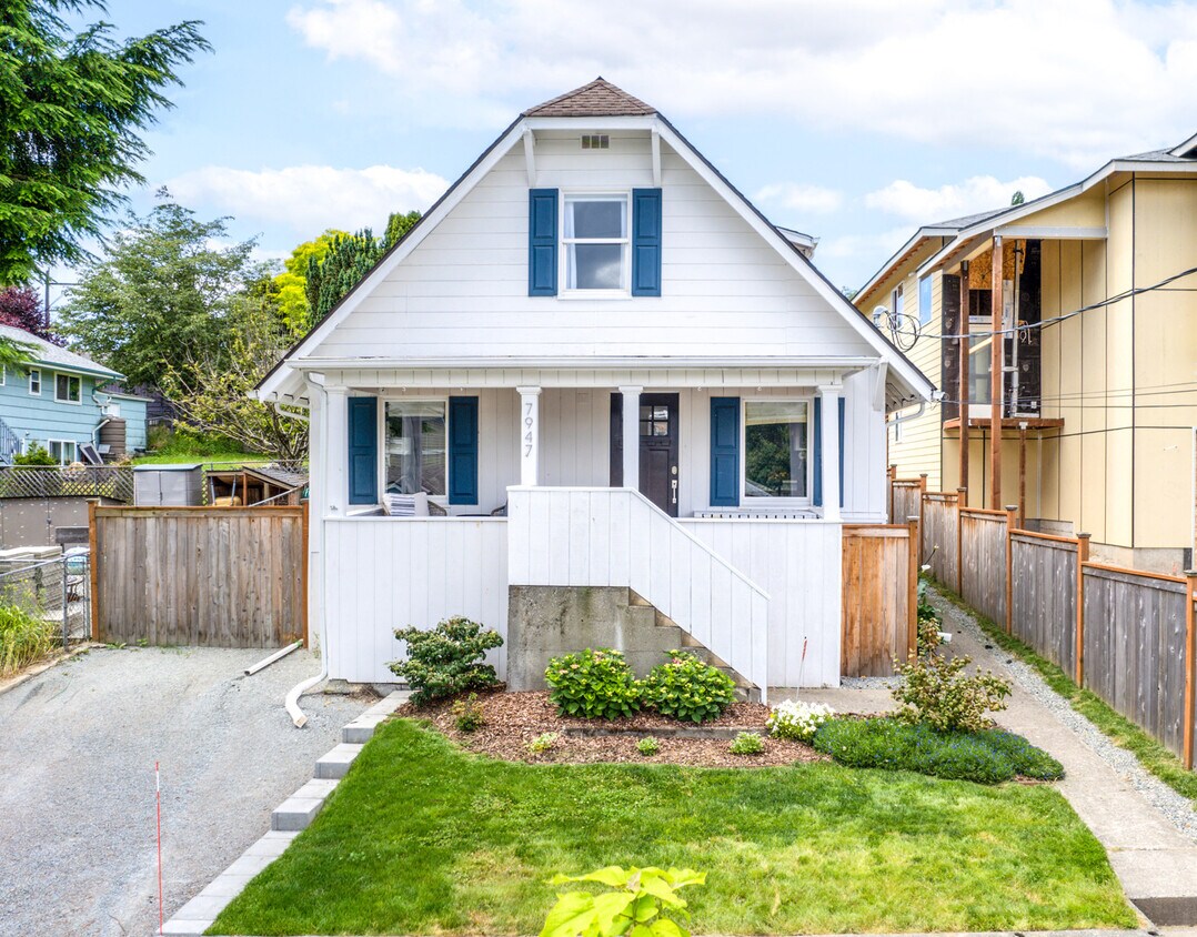 Primary Photo - 7947 10th Ave SW