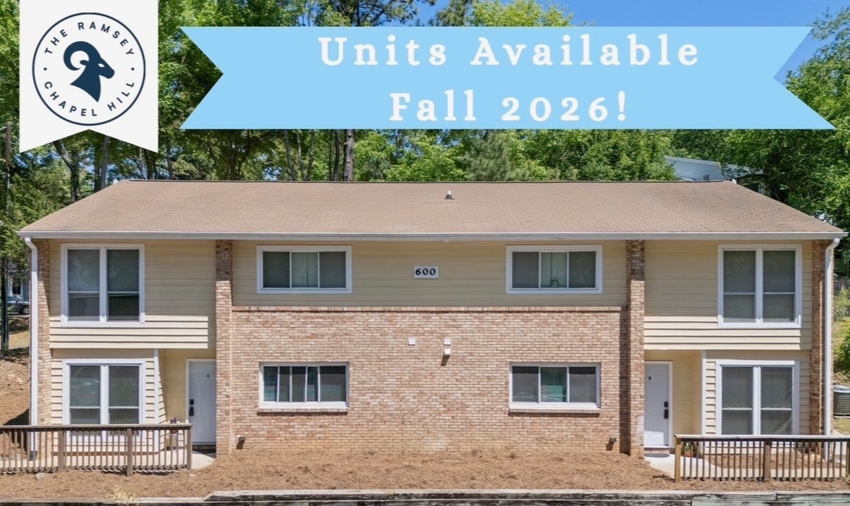 The Ramsey - The Ramsey