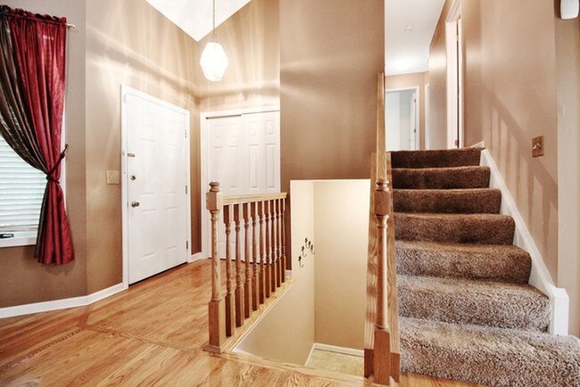 Entrada principal - 1411 W Terrace Ave