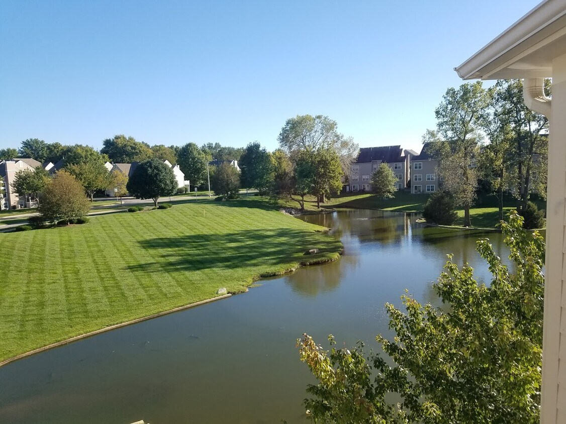 15905 W 89th Pl, Lenexa, KS 66219 Townhome Rentals in Lenexa KS