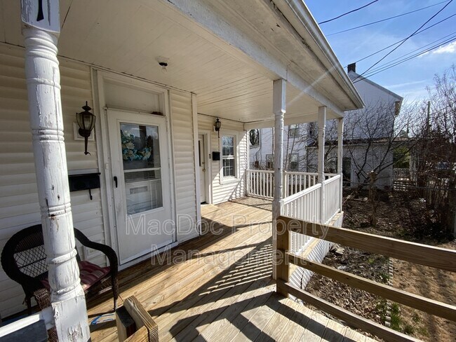 Foto del edificio - 511 Willis St