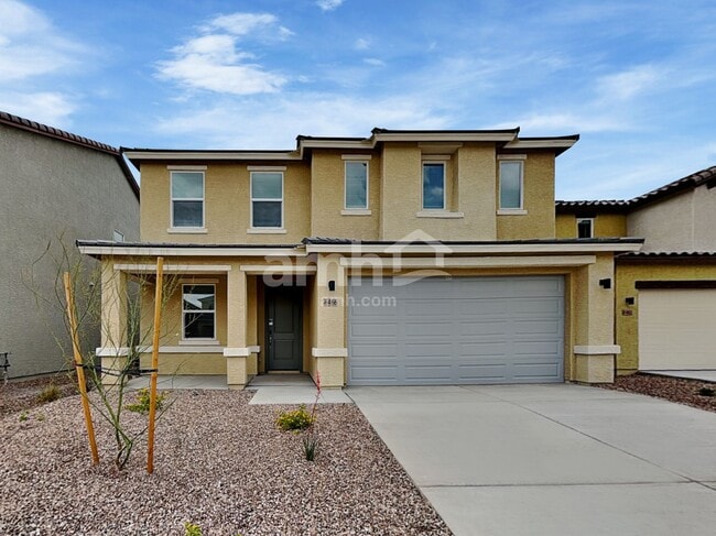 Building Photo - 6466 E Paseo Alga