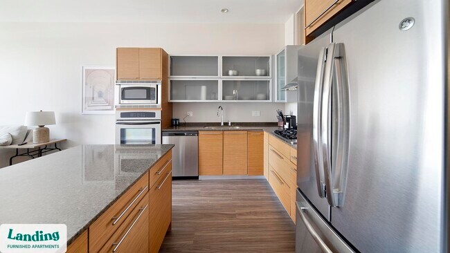 Foto del edificio - 1222 W Madison St