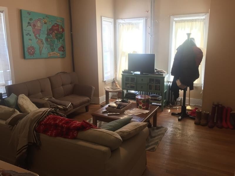 Foto principal - 21 Elm St