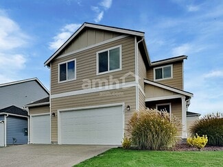 Building Photo - 19301 17th Ave Ct E