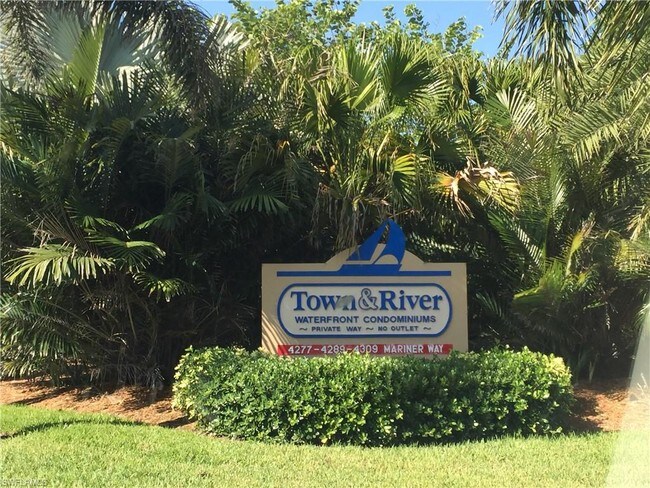 Foto del edificio - 4277 Mariner Way