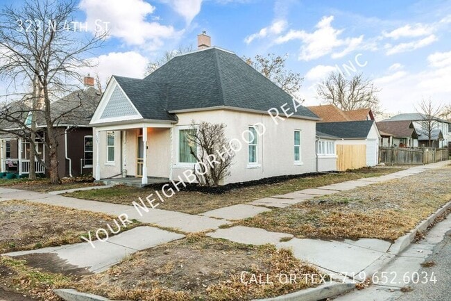 Foto del edificio - 323 N 4th St