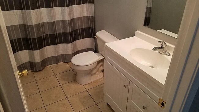 Foto del edificio - 120 Joe Powell Ln