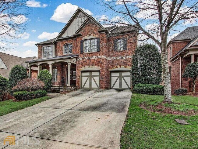 Foto del edificio - 4128 Barnes Meadow Rd SW