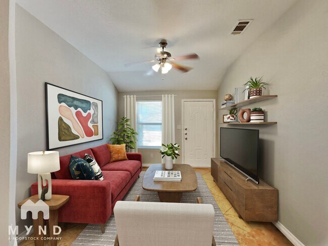 Foto del edificio - 230 Walnut Bend Rd