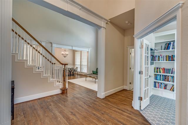 Foto del edificio - 4009 Stonehollow Way