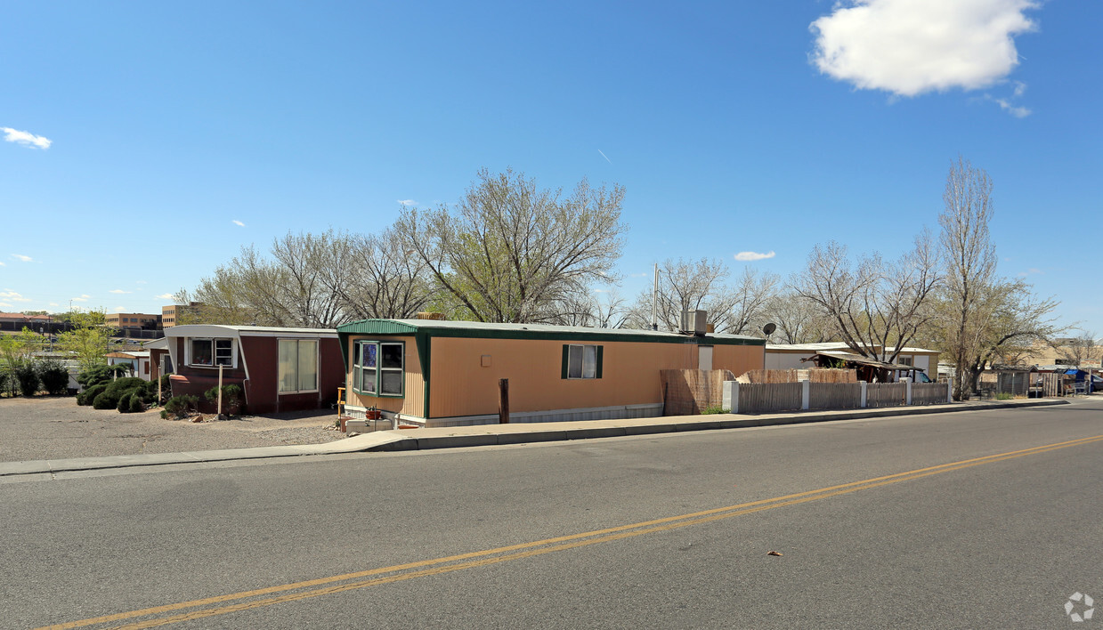 Primary Photo - Prospect Mobile Home Park