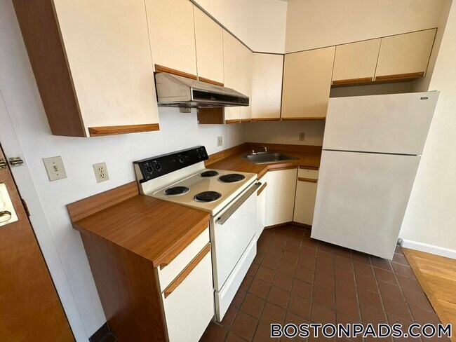 Foto del edificio - 81 Essex St