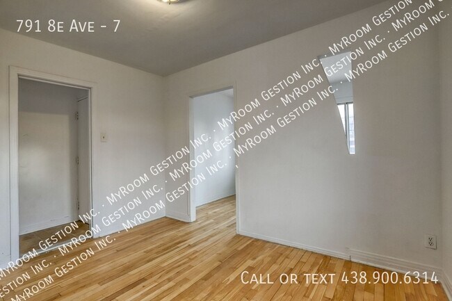Building Photo - 791-78e 8e Avenue