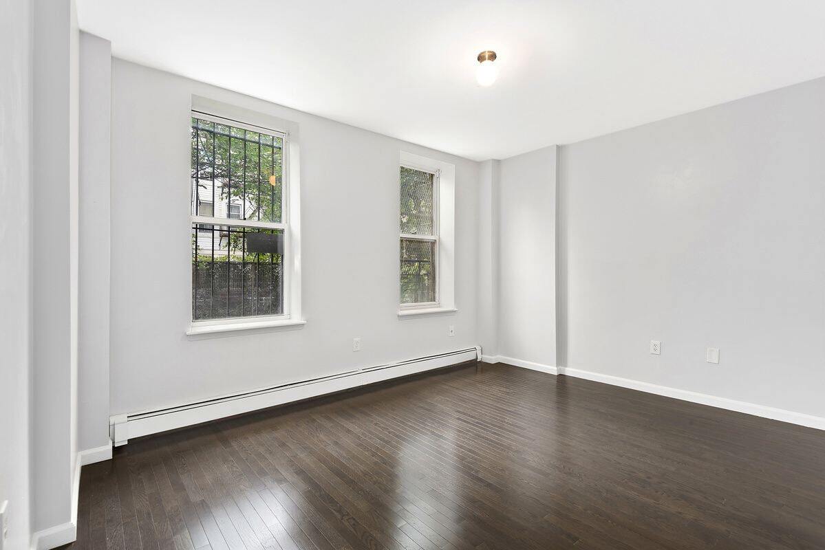 200 Hull St Unit 1A, Brooklyn, NY 11233 Condo for Rent in Brooklyn