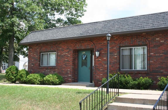 Primary Photo - Patio Apartments