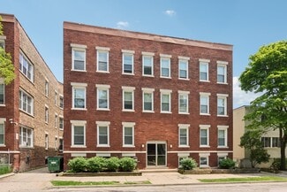Building Photo - 2534 N Farwell Ave