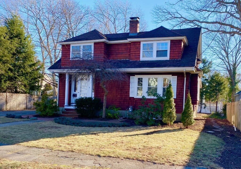 30 Gibson St, Needham, MA 02492 House Rental in Needham, MA