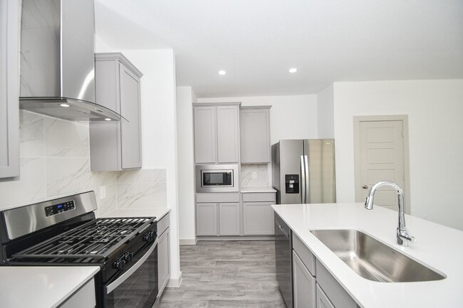 Building Photo - 2818 Bethnal Gdn Wy