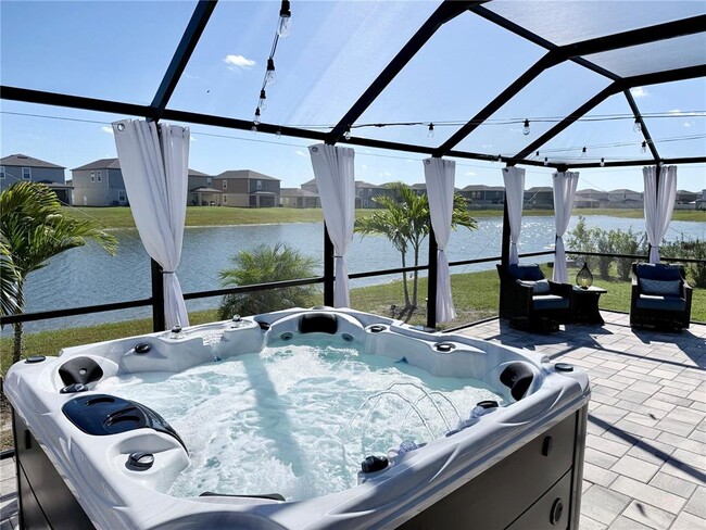 Foto del edificio - 11164 Linden Depot Rd